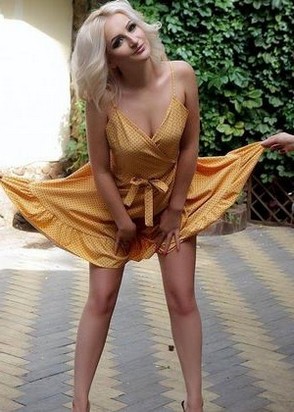 индивидуалка Надежда, анкета 467457, 24 года, метро Шаболовская, фото 1