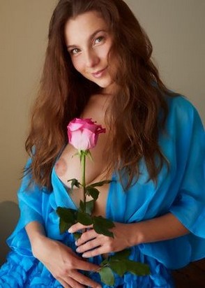 индивидуалка Анжела, анкета 467623, 25 лет, метро Крылатское, фото 1