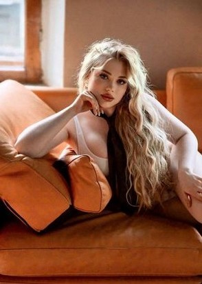 девушка по вызову Полина, анкета 467740, 23 года, метро Шелепиха, фото 4