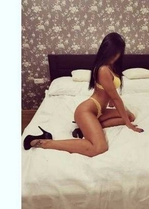 индивидуалка Аня, анкета 467770, 22 года, метро Улица Скобелевская, фото 1