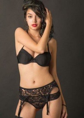 индивидуалка Василиса, анкета 467776, 26 лет, метро Севастопольская, фото 1