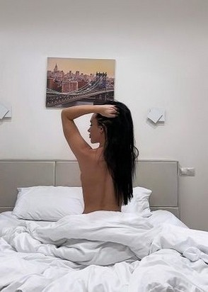 путана Аделина, анкета 467955, 23 года, метро Студенческая, фото 3