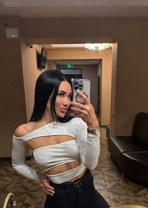 девушка по вызову Аделина, анкета 467955, 23 года, метро Студенческая, фото 4