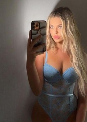 шлюха Альбина, анкета 468046, 23 года, метро Первомайская, фото 2