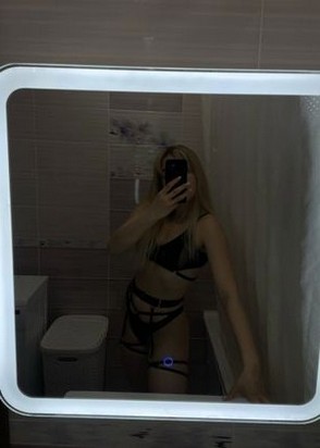 шлюха Вера, анкета 468147, 23 года, метро Щукинская, фото 2