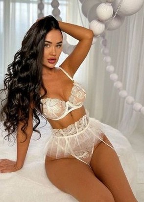 путана Альбина, анкета 468242, 22 года, метро Алексеевская, фото 3