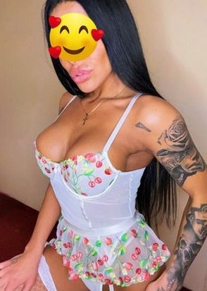 шлюха Вероника, анкета 468269, 21 год, метро Таганская, фото 2