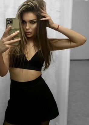 индивидуалка Натали, анкета 468342, 24 года, метро Пятницкое шоссе, фото 1