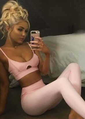 шлюха Дина, анкета 468353, 24 года, метро , фото 2