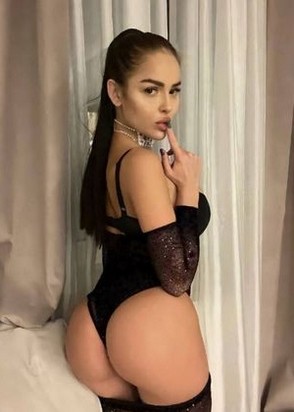 путана Милена, анкета 468438, 21 год, метро Университет, фото 3