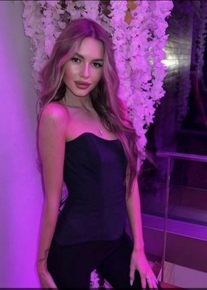 индивидуалка Натали, анкета 468451, 22 года, метро Молодежная, фото 1