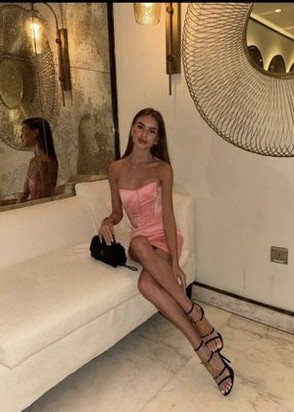 шлюха Натали, анкета 468451, 22 года, метро Молодежная, фото 2