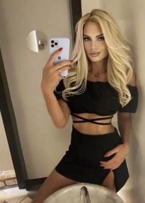 индивидуалка Настя, анкета 468489, 24 года, метро Марьино, фото 1