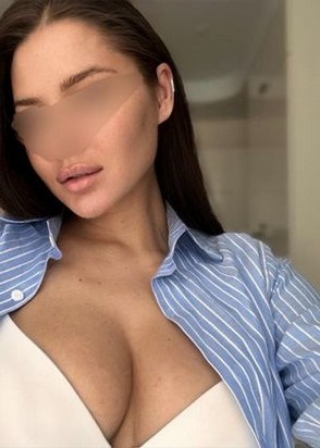 путана Эмили, анкета 468532, 25 лет, метро Юго-Западная, фото 3