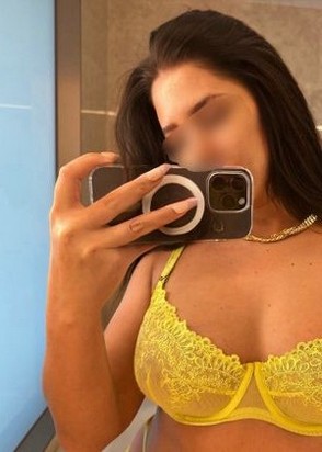 девушка по вызову Эмили, анкета 468532, 25 лет, метро Юго-Западная, фото 4