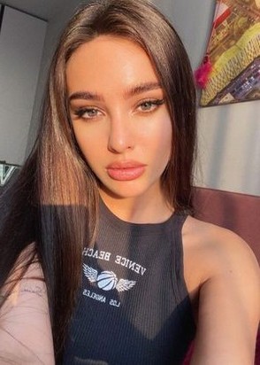 индивидуалка Вера, анкета 468553, 21 год, метро Кожуховская, фото 1