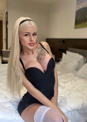 индивидуалка Алла, анкета 468568, 22 года, метро Студенческая, фото 1