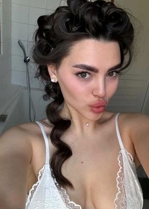 индивидуалка Агния, анкета 468569, 22 года, метро Студенческая, фото 1