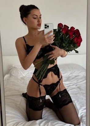 путана Агния, анкета 468569, 22 года, метро Студенческая, фото 3