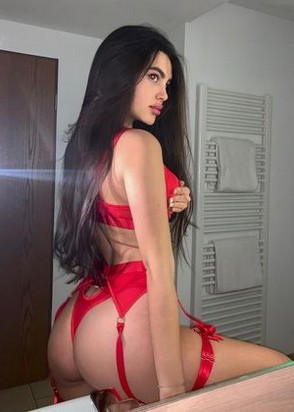 девушка по вызову Агния, анкета 468569, 22 года, метро Студенческая, фото 4