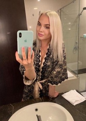 шлюха Марина, анкета 468596, 23 года, метро Юго-Западная, фото 2