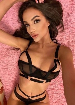 девушка по вызову ЮЛЯ, анкета 468663, 22 года, метро Смоленская, фото 4