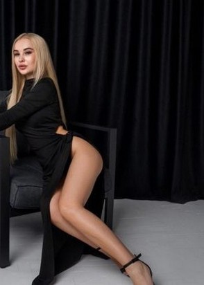 индивидуалка Лиза, анкета 468736, 25 лет, метро Улица Старокачаловская, фото 1