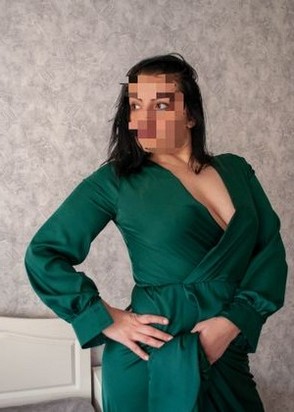 девушка по вызову Зара, анкета 468803, 35 лет, метро Новокосино, фото 4