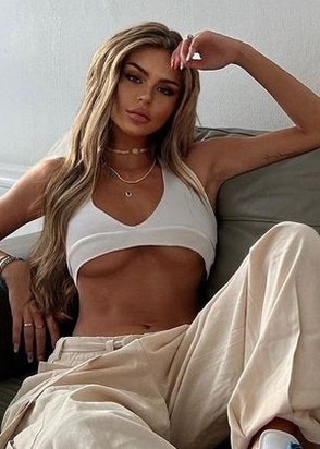 индивидуалка ЛЕРА, анкета 468857, 22 года, метро Чеховская, фото 1