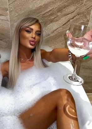 шлюха ЛЕРА, анкета 468857, 22 года, метро Чеховская, фото 2