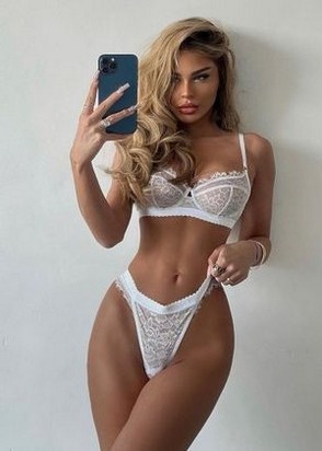 путана ЛЕРА, анкета 468857, 22 года, метро Чеховская, фото 3