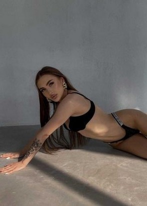 индивидуалка Милла, анкета 468876, 25 лет, метро Шаболовская, фото 1