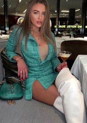 девушка по вызову Марго, анкета 468881, 25 лет, метро Перово, фото 4