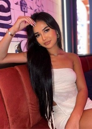 индивидуалка Лиза, анкета 469043, 20 лет, метро , фото 1