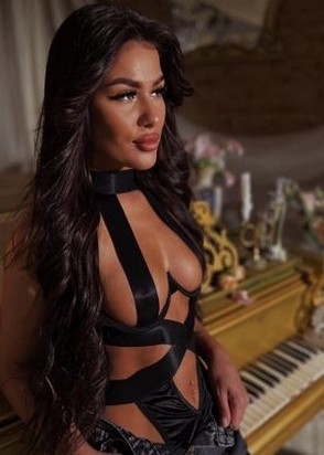 шлюха Ника, анкета 469054, 25 лет, метро , фото 2