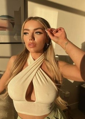 индивидуалка Ирина, анкета 469120, 23 года, метро Озёрная, фото 1