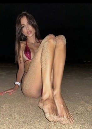 индивидуалка Лиза, анкета 469215, 24 года, метро , фото 1