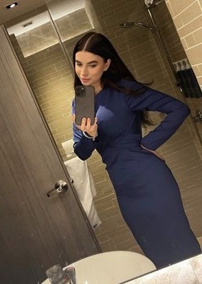 девушка по вызову Инна, анкета 469265, 23 года, метро , фото 4