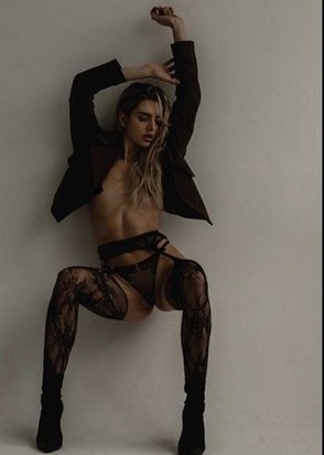 индивидуалка Мила, анкета 469326, 23 года, метро Шелепиха, фото 1