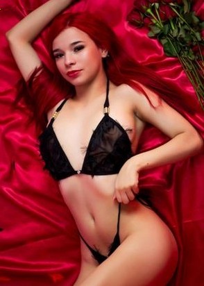 шлюха Мила, анкета 469339, 19 лет, метро Войковская, фото 2