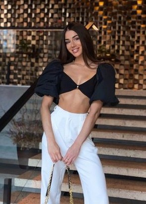 индивидуалка Карина, анкета 469365, 61 год, метро Шелепиха, фото 1