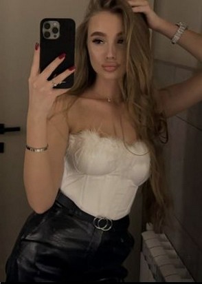 индивидуалка Лада, анкета 469429, 25 лет, метро , фото 1