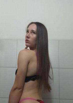 индивидуалка Валентина, анкета 469441, 26 лет, метро Первомайская, фото 1