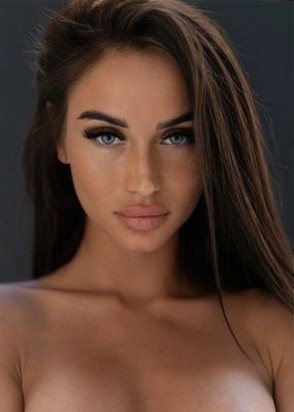 индивидуалка Вика, анкета 469486, 18 лет, метро , фото 1