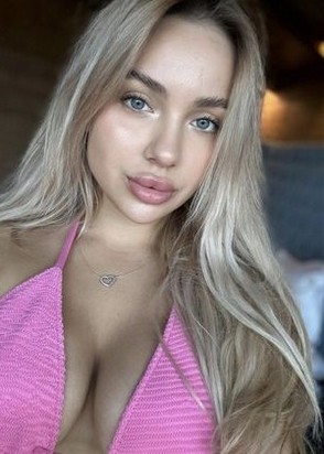 индивидуалка Света, анкета 469567, 25 лет, метро Шелепиха, фото 1