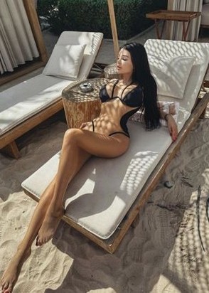 шлюха Эля, анкета 469593, 26 лет, метро Фонвизинская, фото 2