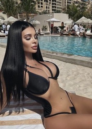 путана Эля, анкета 469593, 26 лет, метро Фонвизинская, фото 3