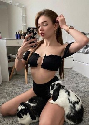 индивидуалка Даша, анкета 469676, 24 года, метро Первомайская, фото 1