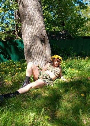 индивидуалка Маша, анкета 469714, 40 лет, метро Молодежная, фото 1