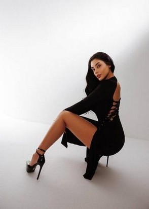 индивидуалка Эсмеральда, анкета 469742, 27 лет, метро , фото 1